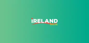 Ireland Social - Irish Dating