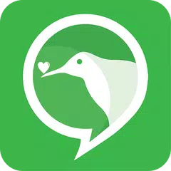 Скачать Kiwi Social - Chat & Dating APK