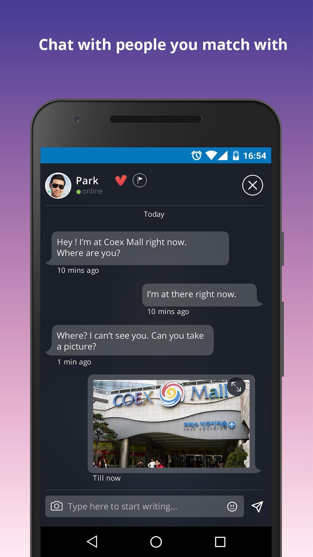 Free dating chats