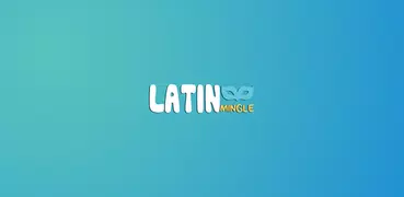 Latin Mingle: Online-Chat