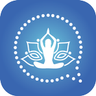Meditation Community -Conectar ícone