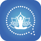 Meditation Community-Free App icône