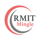 RMIT Mingle - Social Community ícone