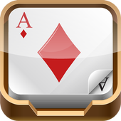 Rounders Poker Club  icon