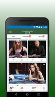 Rounders Poker Club - Free App Affiche