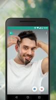 Tico Social - Dating Chat App capture d'écran 1