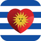 Uruguay Social -Urugian Dating icône