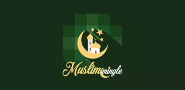 Muslim Mingle namoro Muçulmano