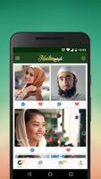 Muslim Mingle Cartaz