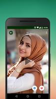 برنامه‌نما Muslim Mingle عکس از صفحه