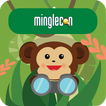 밍글콘! 정글 영단어240(Minglecon Engli