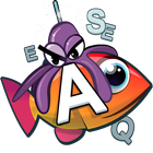 ikon Fish and Spell