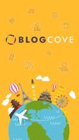 Blog Cove الملصق