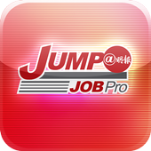 JUMP JOBS icon