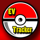 EV Tracker icône