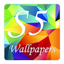 Galaxy S5 HD Wallpapers APK