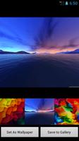 Galaxy S5 HD Wallpapers capture d'écran 1