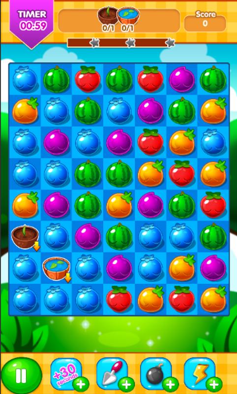 Fruit Mania Free Game Fruit Mania Free Game