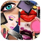 Makeup Tutorials <3<3 icon