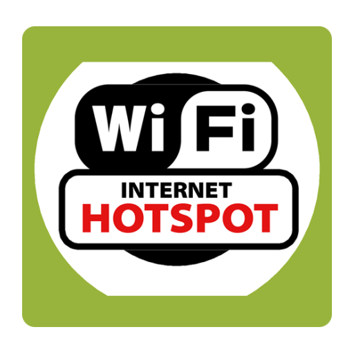 WiFi Hotspot Free