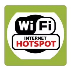 WiFi Hotspot Free