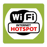 WiFi Hotspot Free