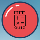 Multiplication table Quiz icon