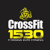 CrossFit 1530 ícone