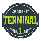 CrossFit Terminal 1 icône