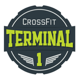CrossFit Terminal 1 icône