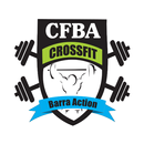 CrossFit Barra Action APK