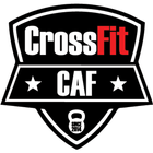 آیکون‌ CrossFit CAF