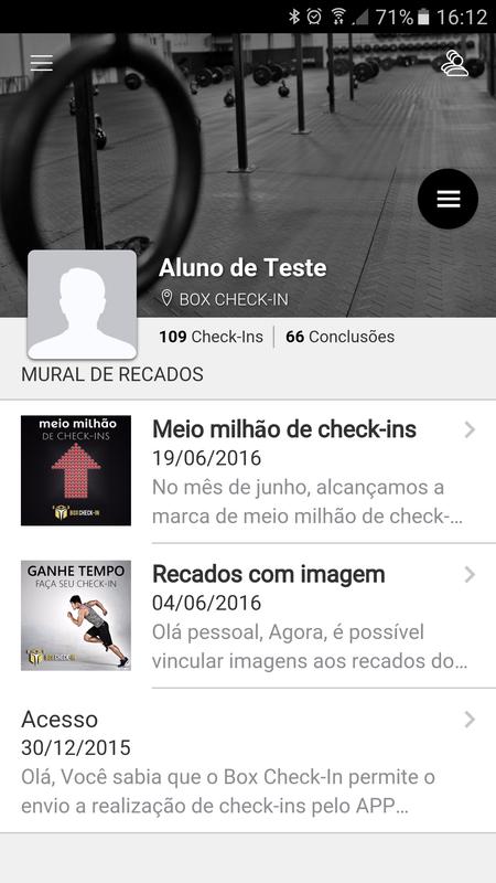 Crossfit Capim Macio For Android Apk Download