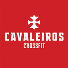 Cavaleiros CrossFit ไอคอน