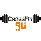CrossFit GU icône