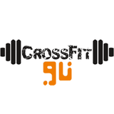 CrossFit GU иконка