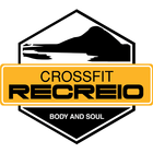 CrossFit Recreio icône