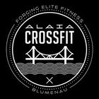 Alaia CrossFit icône