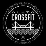 Alaia CrossFit آئیکن