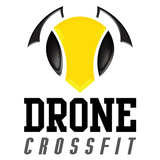 DRONE CrossFit icône