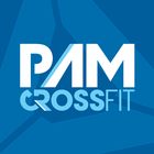 PAM CrossFit ikon