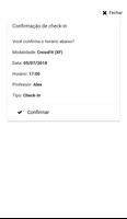 PAM CrossFit syot layar 2