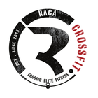 Raça CrossFit ikona