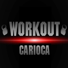 Workout Carioca ícone