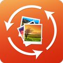 Restauration de photos supprimée APK