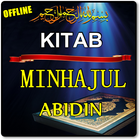 AMALAN KITAB MINHAJUL ABIDIN T ikona