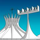 Catedral de Brasília APK