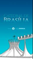 Catedral de Brasília poster