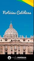 Notícias Católicas โปสเตอร์