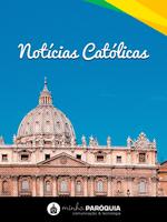 Notícias Católicas ภาพหน้าจอ 2